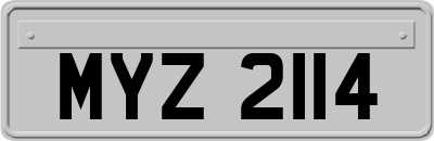 MYZ2114