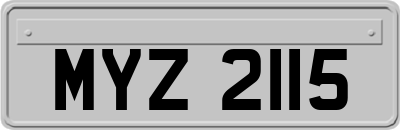 MYZ2115