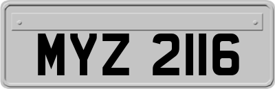 MYZ2116