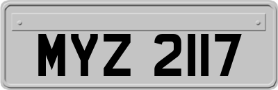 MYZ2117