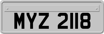 MYZ2118