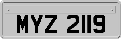 MYZ2119