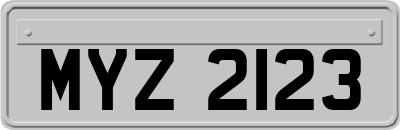 MYZ2123
