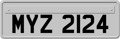 MYZ2124