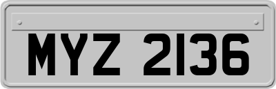 MYZ2136