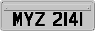 MYZ2141