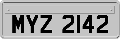MYZ2142