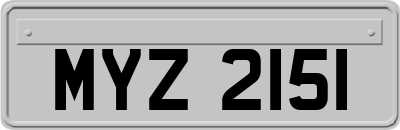 MYZ2151