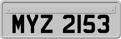 MYZ2153