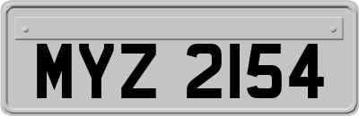 MYZ2154