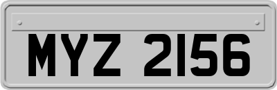 MYZ2156