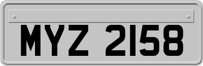 MYZ2158
