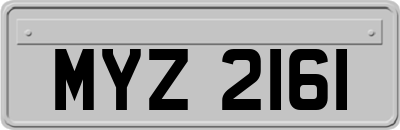 MYZ2161