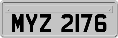 MYZ2176