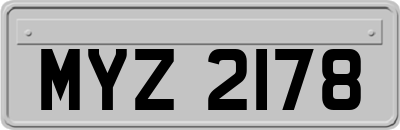 MYZ2178