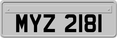 MYZ2181