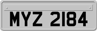 MYZ2184