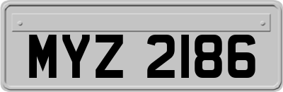 MYZ2186