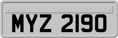 MYZ2190
