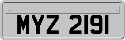 MYZ2191