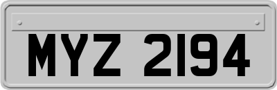 MYZ2194