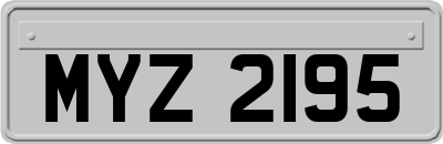 MYZ2195