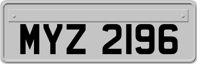 MYZ2196