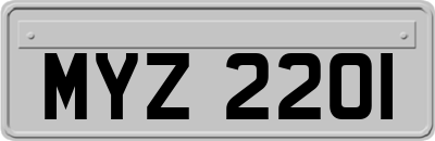 MYZ2201