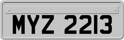 MYZ2213