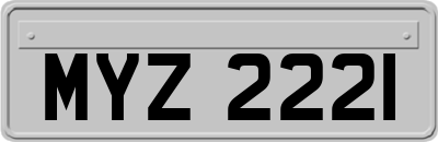 MYZ2221