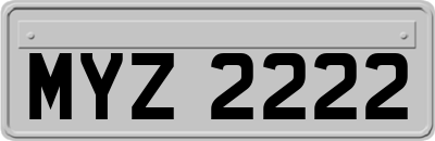 MYZ2222