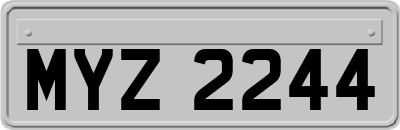 MYZ2244