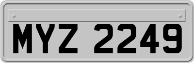 MYZ2249