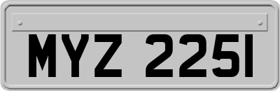 MYZ2251