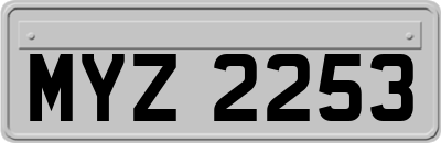 MYZ2253