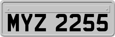 MYZ2255