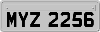 MYZ2256