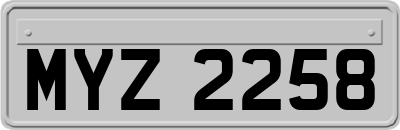 MYZ2258