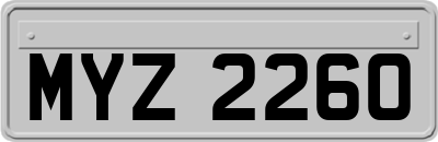 MYZ2260