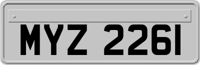 MYZ2261