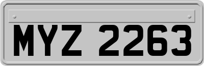 MYZ2263