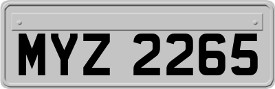 MYZ2265