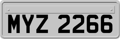 MYZ2266