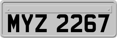 MYZ2267