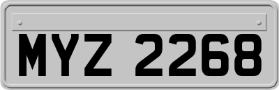 MYZ2268