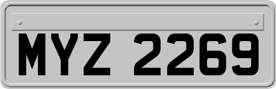 MYZ2269