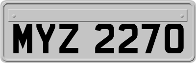 MYZ2270
