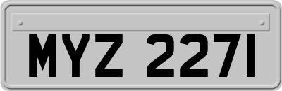 MYZ2271