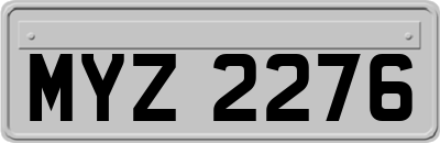 MYZ2276