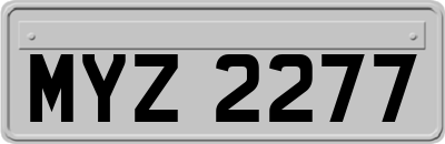 MYZ2277